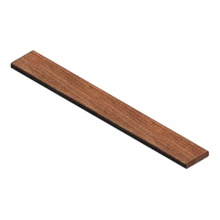Van der Valk - Zonnepaneel verbind.- en bev. elem. Hout 18X95 730 75400730