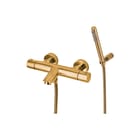 Paffoni - Light Badmengkraan (opbouw) Badmngkr Opb Liq023Hgsp