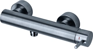 Paffoni - Light Douchemengkraan (opbouw) Lig168St102