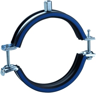 NVent CADDY - Tweedelige beugel rond MACROFIX PLUS 45-51MM