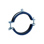 NVent CADDY - Tweedelige beugel rond Macrofix Plus 68-78Mm
