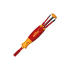 Wiha - LiftUp electric Schroevendraaier set Magaz. Liftup + Slimbits