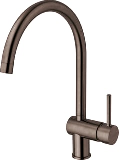 Paffoni - Light Keukenmengkraan keukenmngkr lig280nknsp