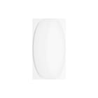 Trilux - Plafond-/wandarmatuur 8193151