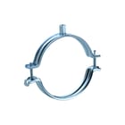 NVent CADDY - Tweedelige beugel rond MACROFIX PLUS 195-205MM
