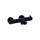 Paffoni - Light Badmengkraan (opbouw) Bdmngkr Thermokraan Naakt