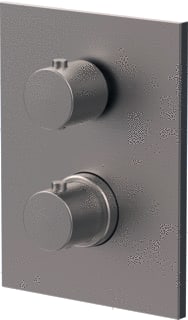 Paffoni - Light Inbouwmengkraan inb dchethermo stopkr