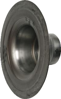 A.O. Smith - Doorvoerplaat Plakplaat 140 Mm Dakdoorv