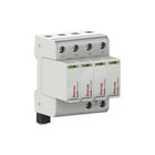 Raycap - ProTec T2 Netoverspanningsbeveiliging T2-300-4+0-R