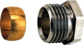 Comap - Knelringset knelset 1/2"x15 834b zk2