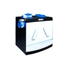 Orcon - HRC SmartComfort WTW apparaat eengezinswoning Orcon Hrc-570-Smartcomfort