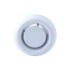 Orcon - MKLA Ventilatieventiel Orcon Mkl-A-080 Afvoerventiel