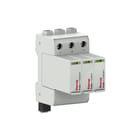 Raycap - ProTec T1 Netoverspanningsbeveiliging T1+2 1100Pv-3+0-R