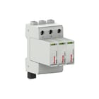 Raycap - ProTec T1 Netoverspanningsbeveiliging t1+2 1500pv-3+0-r