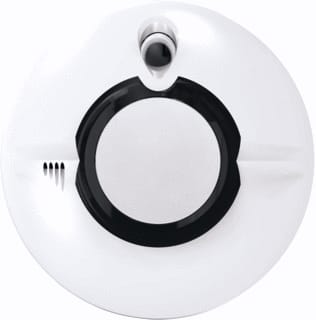 FireAngel - Brandmelder Rookmeld Batt St-630-Det