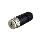 Wieland - Conn. v insteekbare gebouwinstall. 4l.021.3041.8