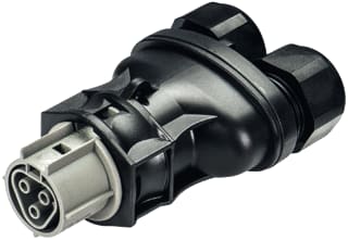 Wieland - Conn. v insteekbare gebouwinstall. 96.031.4254.3