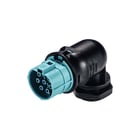 Wieland - Conn. v insteekbare gebouwinstall. 96.063.4153.6