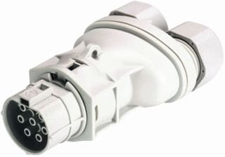 Wieland - Conn. v insteekbare gebouwinstall. 96.071.4253.0