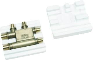 REHAU - RAUTITAN Passeerstuk Schfhtstk 20-16-20 Mx