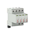 Raycap - ProTec T1 Netoverspanningsbeveiliging T1H-300-3+1-R