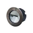 Tronix - Bodeminbouwarmatuur Grndspt 145 10,3W As 3K
