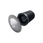 Tronix - Bodeminbouwarmatuur Grndspt 230V 6W 3K Dim