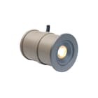 Tronix - Bodeminbouwarmatuur grndspt 24v 55mm gr 2w 3k