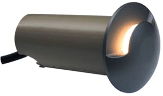 Tronix - Bodeminbouwarmatuur Grndspt 24V Singl 2,4W 3K