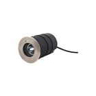 Tronix - Mech. toebeh. verlichtingsarmatuur groundsp emptyh gu10 sckt