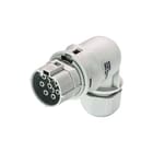 Wieland - Conn. v insteekbare gebouwinstall. 9l.173.0053.0
