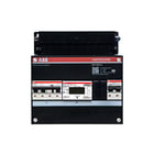 ABB - Hafonorm HC Groepenkast, geassembleerd Kast Ev 3F20A Pv 1F16A