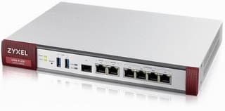 ZyXEL - Netwerkswitch  atp200-eu0102f
