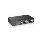 ZyXEL - Netwerkswitch gs1100-16-eu0103f