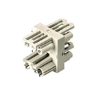 Wieland - GST18i3 Comp. verd. insteekb. gebouwinstal. 92.030.7053.0