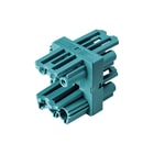Wieland - GST18i3 Comp. verd. insteekb. gebouwinstal. 92.030.7153.0
