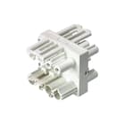 Wieland - GST18i4 Comp. verd. insteekb. gebouwinstal. 92.040.6953.0