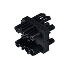 Wieland - GST18i4 Comp. verd. insteekb. gebouwinstal. 92.040.6953.1