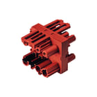 Wieland - GST18i4 Comp. verd. insteekb. gebouwinstal. 92.040.7053.5