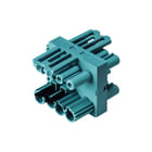 Wieland - GST18i4 Comp. verd. insteekb. gebouwinstal. 92.040.7153.0