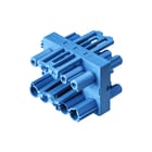 Wieland - GST18i5 Comp. verd. insteekb. gebouwinstal. 92.050.7353.0