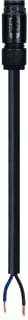 Wieland - Patchkabel inst.bare gebouwinstall. 41.427.2037.4