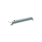 Legrand - Linkeo Armatuur voor kast/lessenaar 1U Led Lamp Op 19" Paneel