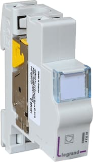 Legrand - LCS3 Modulaire connector