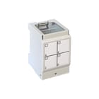 Legrand - Patchpaneel twisted pair 413179