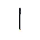 Wieland - Patchkabel inst.bare gebouwinstall. 41.437.1534.1