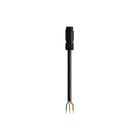 Wieland - Patchkabel inst.bare gebouwinstall. 41.437.2533.1
