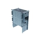 Legrand - LEXIC Scheidingswand voor kast/lessenaar compset d 975 dmx