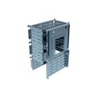 Legrand - LEXIC Scheidingswand voor kast/lessenaar compset d 725 dmx