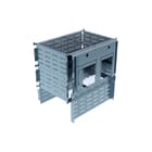 Legrand - LEXIC Scheidingswand voor kast/lessenaar compset d 975 dmx